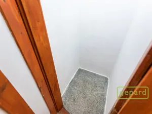 Prodej bytu 2+kk, Praha - Libeň, U libeňského pivovaru, 64 m2