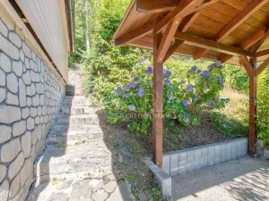 Prodej chaty, Hutisko-Solanec - Hutisko, 68 m2