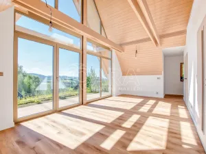 Prodej chaty, Hutisko-Solanec - Hutisko, 68 m2