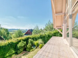 Prodej chaty, Hutisko-Solanec - Hutisko, 68 m2