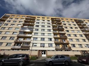 Pronájem bytu 1+1, Hlinsko, Jiráskova, 47 m2