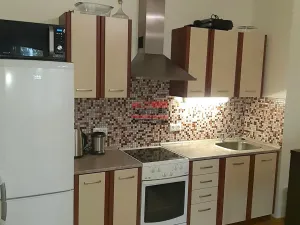Pronájem bytu 2+kk, Tábor, Kpt. Jaroše, 40 m2