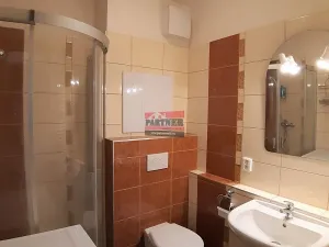 Pronájem bytu 2+kk, Tábor, Kpt. Jaroše, 40 m2