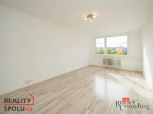 Pronájem bytu 2+kk, Praha - Vokovice, Tobrucká, 51 m2