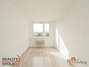 Pronájem bytu 2+kk, Praha - Vokovice, Tobrucká, 51 m2