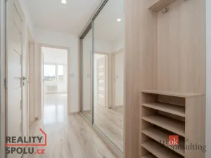 Pronájem bytu 2+kk, Praha - Vokovice, Tobrucká, 51 m2