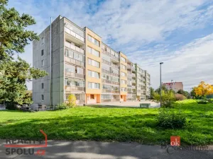 Pronájem bytu 2+kk, Praha - Vokovice, Tobrucká, 51 m2