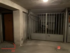 Pronájem bytu 2+kk, Praha - Vokovice, Tobrucká, 51 m2