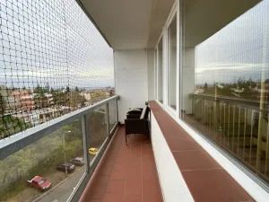 Pronájem bytu 2+kk, Praha - Vokovice, Tobrucká, 51 m2