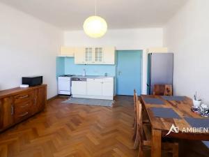 Pronájem bytu 2+1, Brno, Bayerova, 58 m2