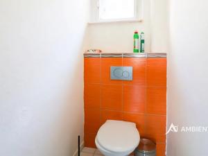Pronájem bytu 2+1, Brno, Bayerova, 58 m2