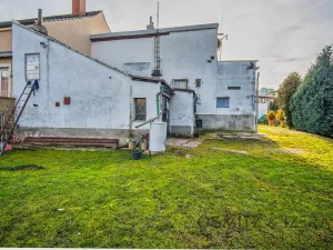 Prodej pozemku pro bydlení, Praha - Chodov, Donovalská, 372 m2