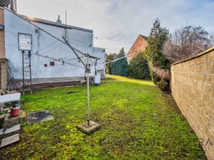 Prodej pozemku pro bydlení, Praha - Chodov, Donovalská, 372 m2