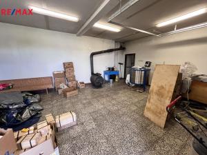 Prodej rodinného domu, Humpolec - Petrovice, 121 m2