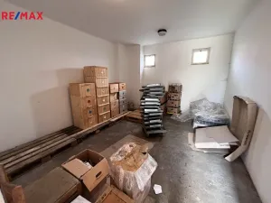 Prodej rodinného domu, Humpolec - Petrovice, 121 m2