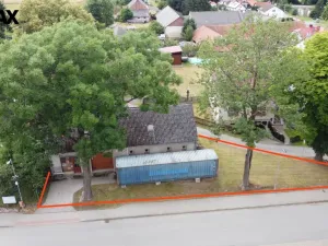 Prodej rodinného domu, Humpolec - Petrovice, 121 m2