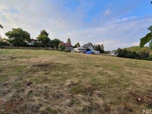 Prodej pozemku pro bydlení, Vráž, 948 m2