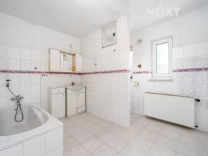 Prodej rodinného domu, Kadaň, Obránců míru, 300 m2