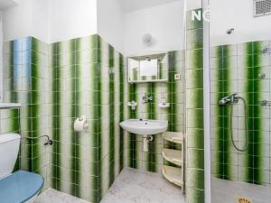 Prodej rodinného domu, Kadaň, Obránců míru, 300 m2