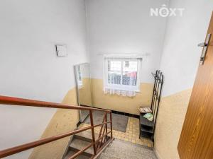 Prodej rodinného domu, Kadaň, Obránců míru, 300 m2