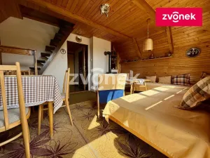 Prodej chaty, Jasenná, 65 m2
