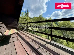 Prodej chaty, Jasenná, 65 m2