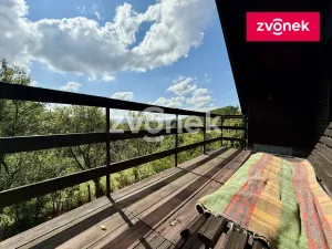 Prodej chaty, Jasenná, 65 m2