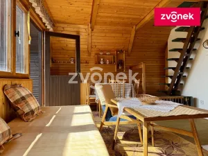 Prodej chaty, Jasenná, 65 m2