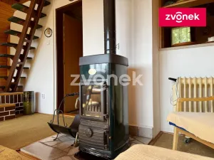 Prodej chaty, Jasenná, 65 m2