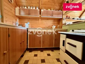 Prodej chaty, Jasenná, 65 m2
