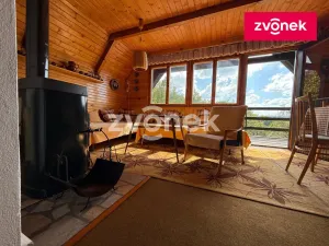 Prodej chaty, Jasenná, 65 m2