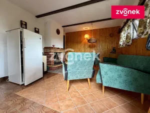 Prodej chaty, Jasenná, 65 m2