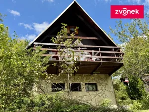 Prodej chaty, Jasenná, 65 m2