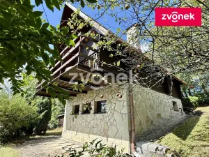 Prodej chaty, Jasenná, 65 m2