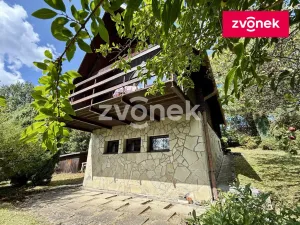 Prodej chaty, Jasenná, 65 m2