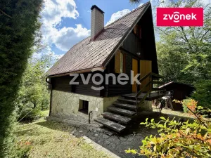 Prodej chaty, Jasenná, 65 m2