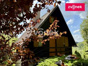 Prodej chaty, Jasenná, 65 m2