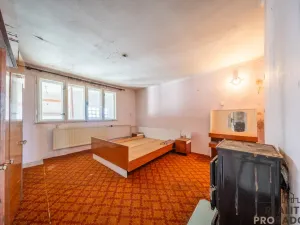 Prodej rodinného domu, Vracov, Drahy, 420 m2