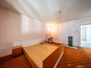 Prodej rodinného domu, Vracov, Drahy, 420 m2