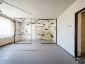 Prodej rodinného domu, Vracov, Drahy, 420 m2