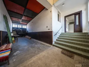 Prodej rodinného domu, Vracov, Drahy, 420 m2