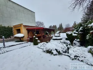 Prodej rodinného domu, Krnov - Pod Bezručovým vrchem, Albrechtická, 300 m2