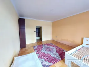 Prodej rodinného domu, Krnov - Pod Bezručovým vrchem, Albrechtická, 300 m2