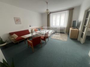 Pronájem bytu 2+1, Praha - Motol, Kudrnova, 70 m2