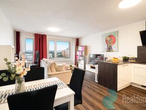 Prodej bytu 2+kk, České Budějovice, České Vrbné, 69 m2