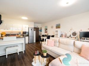 Prodej bytu 2+kk, České Budějovice, České Vrbné, 69 m2