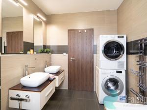 Prodej bytu 2+kk, České Budějovice, České Vrbné, 69 m2