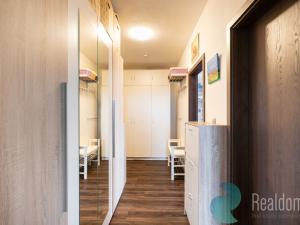 Prodej bytu 2+kk, České Budějovice, České Vrbné, 69 m2