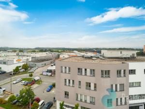 Prodej bytu 2+kk, České Budějovice, České Vrbné, 69 m2