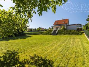 Prodej rodinného domu, Buš, 96 m2